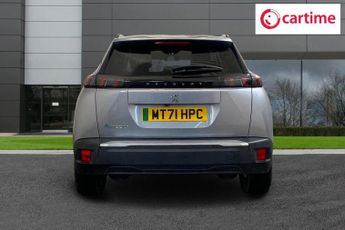 PEUGEOT E-2008 50kWh Allure SUV 5dr Electric Auto (136 ps) Reverse Camera, Andr