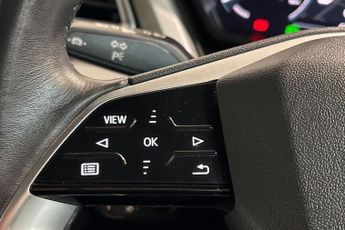 AUDI Q4 E-TRON 40 Sport SUV 5dr Electric Auto 82kWh (204 ps) Rear View Camera, 