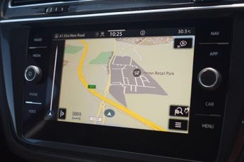 VOLKSWAGEN TIGUAN ALLSPACE 1.5 TSI Life SUV 5dr Petrol DSG Euro 6 (s/s) (150 ps)