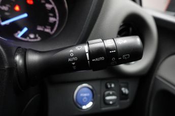 TOYOTA YARIS 1.5 VVT-h Icon Hatchback 5dr Petrol Hybrid E-CVT Euro 6 (s/s) (1