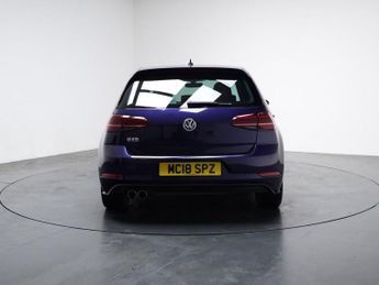 VOLKSWAGEN GOLF 2.0 TDI GTD Hatchback 5dr Diesel DSG Euro 6 (s/s) (184 ps)
