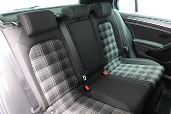 VOLKSWAGEN GOLF 2.0 TDI GTD Hatchback 5dr Diesel DSG Euro 6 (s/s) (184 ps)