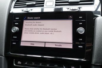 VOLKSWAGEN GOLF 2.0 TDI GTD Hatchback 5dr Diesel DSG Euro 6 (s/s) (184 ps)