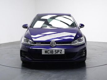 VOLKSWAGEN GOLF 2.0 TDI GTD Hatchback 5dr Diesel DSG Euro 6 (s/s) (184 ps)
