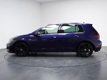 VOLKSWAGEN GOLF 2.0 TDI GTD Hatchback 5dr Diesel DSG Euro 6 (s/s) (184 ps)