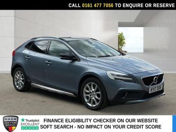 Volvo V40 2.0 D4 Pro Hatchback 5dr Diesel Manual Euro 6 (s/s) (190 ps)