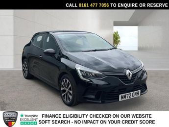 Renault Clio 1.0 TCe Evolution Hatchback 5dr Petrol Manual Euro 6 (s/s) (90 p
