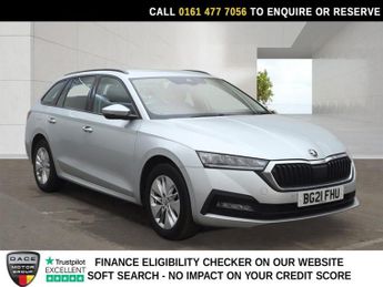 Skoda Octavia 2.0 TDI SE Technology Estate 5dr Diesel Manual Euro 6 (s/s) (116