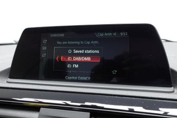 BMW 2 SERIES 1.5 218i M Sport Convertible 2dr Petrol Auto Euro 6 (s/s) (136 p