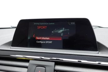 BMW 2 SERIES 1.5 218i M Sport Convertible 2dr Petrol Auto Euro 6 (s/s) (136 p