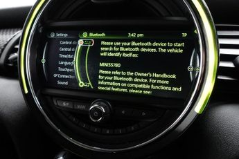 MINI HATCH 2.0 Cooper SD Hatchback 5dr Diesel Auto 6Spd Euro 6 (s/s) (170 p
