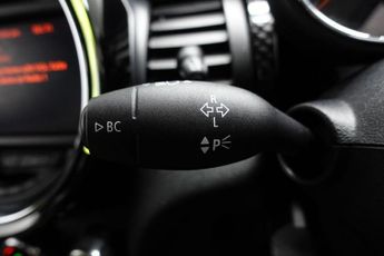 MINI HATCH 2.0 Cooper SD Hatchback 5dr Diesel Auto 6Spd Euro 6 (s/s) (170 p
