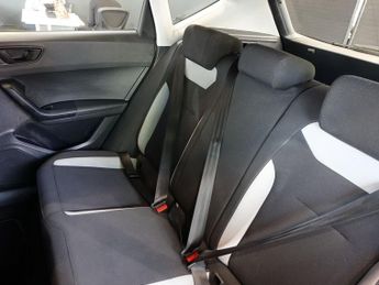 SEAT ATECA 1.0 TSI Ecomotive S SUV 5dr Petrol Manual Euro 6 (s/s) (115 ps)