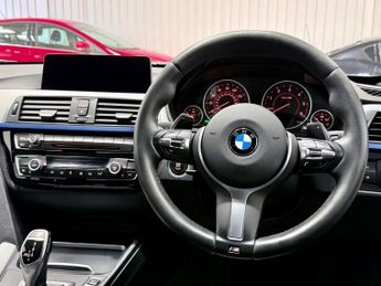 BMW 3 SERIES 3.0 335d M Sport Touring 5dr Diesel Auto xDrive Euro 6 (s/s) (31