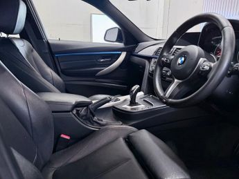 BMW 3 SERIES 3.0 335d M Sport Touring 5dr Diesel Auto xDrive Euro 6 (s/s) (31