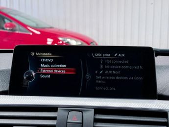 BMW 3 SERIES 3.0 335d M Sport Touring 5dr Diesel Auto xDrive Euro 6 (s/s) (31