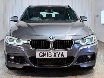 BMW 3 SERIES 3.0 335d M Sport Touring 5dr Diesel Auto xDrive Euro 6 (s/s) (31