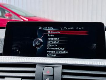 BMW 3 SERIES 3.0 335d M Sport Touring 5dr Diesel Auto xDrive Euro 6 (s/s) (31
