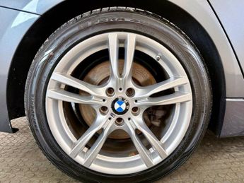 BMW 3 SERIES 3.0 335d M Sport Touring 5dr Diesel Auto xDrive Euro 6 (s/s) (31