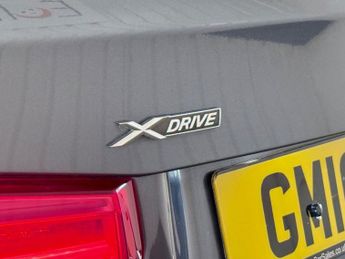 BMW 3 SERIES 3.0 335d M Sport Touring 5dr Diesel Auto xDrive Euro 6 (s/s) (31