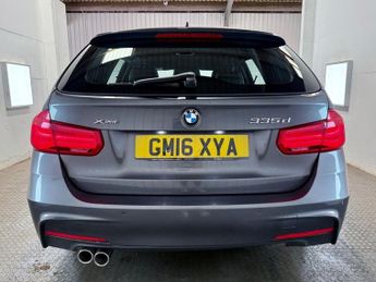 BMW 3 SERIES 3.0 335d M Sport Touring 5dr Diesel Auto xDrive Euro 6 (s/s) (31