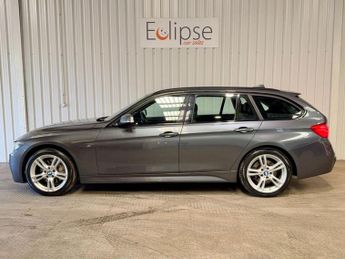 BMW 3 SERIES 3.0 335d M Sport Touring 5dr Diesel Auto xDrive Euro 6 (s/s) (31