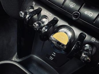 MINI Electric Hatch Cooper SE 32.6kWh Level 3 Hatchback 3dr Electric Auto (184 ps)