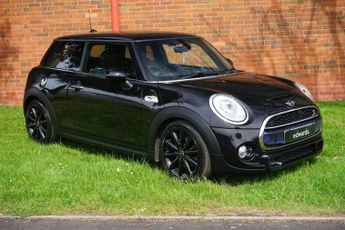 MINI Hatch 2.0 Cooper S Hatchback 3dr Petrol Manual Euro 6 (s/s) (192 ps)