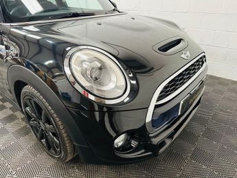 MINI HATCH 2.0 Cooper S Hatchback 3dr Petrol Manual Euro 6 (s/s) (192 ps)