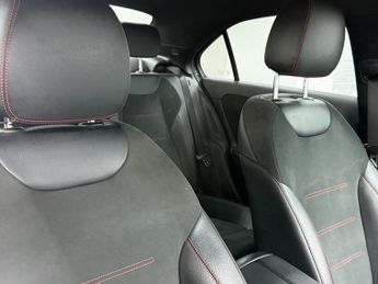 MERCEDES-BENZ A-CLASS 1.3 A200 AMG Line (Executive) Saloon 4dr Petrol 7G-DCT Euro 6 (s