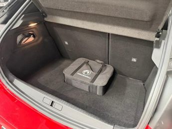 VAUXHALL Corsa Electric 50kWh Anniversary Edition Hatchback 5dr Electric Auto (136 ps)