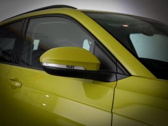 VOLKSWAGEN T-CROSS 1.0 TSI Match SUV 5dr Petrol DSG Euro 6 (s/s) (115 ps)
