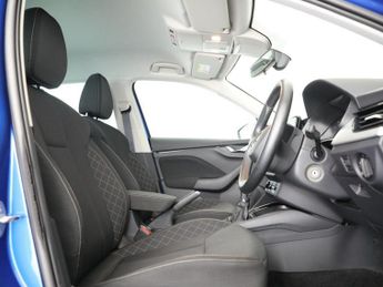 SKODA KAMIQ 1.0 TSI SE Drive SUV 5dr Petrol DSG Euro 6 (s/s) (110 ps)