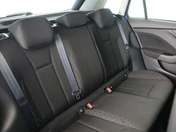 SKODA KAMIQ 1.0 TSI SE Drive SUV 5dr Petrol DSG Euro 6 (s/s) (110 ps)