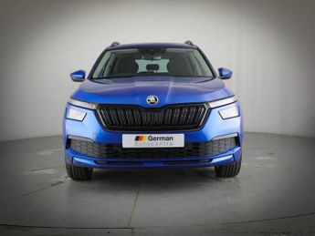 SKODA KAMIQ 1.0 TSI SE Drive SUV 5dr Petrol DSG Euro 6 (s/s) (110 ps)