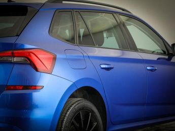SKODA KAMIQ 1.0 TSI SE Drive SUV 5dr Petrol DSG Euro 6 (s/s) (110 ps)