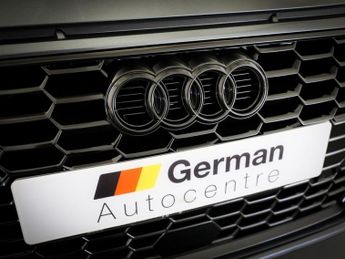 AUDI A3 1.0 TFSI 30 S line Sportback 5dr Petrol S Tronic Euro 6 (s/s) (1