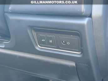 LAND ROVER RANGE ROVER EVOQUE 2.0 TD4 HSE Dynamic Convertible 2dr Diesel Auto 4WD Euro 6 (s/s)