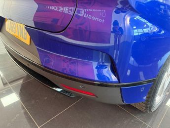JAGUAR I-PACE 400 90kWh S SUV 5dr Electric Auto 4WD (400 ps)