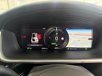 JAGUAR I-PACE 400 90kWh S SUV 5dr Electric Auto 4WD (400 ps)
