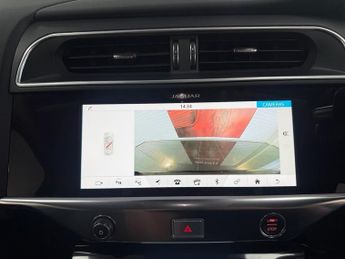 JAGUAR I-PACE 400 90kWh S SUV 5dr Electric Auto 4WD (400 ps)