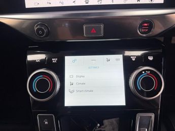 JAGUAR I-PACE 400 90kWh S SUV 5dr Electric Auto 4WD (400 ps)