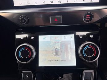 JAGUAR I-PACE 400 90kWh S SUV 5dr Electric Auto 4WD (400 ps)