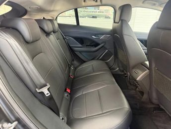 JAGUAR I-PACE 400 90kWh S SUV 5dr Electric Auto 4WD (400 ps)