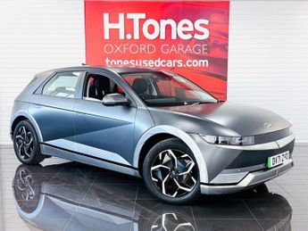 HYUNDAI IONIQ 5 58kWh Premium Hatchback 5dr Electric Auto (170 ps)