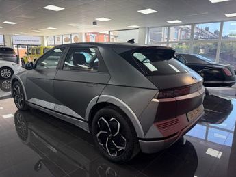 HYUNDAI IONIQ 5 58kWh Premium Hatchback 5dr Electric Auto (170 ps)