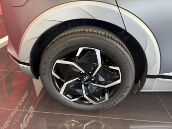 HYUNDAI IONIQ 5 58kWh Premium Hatchback 5dr Electric Auto (170 ps)