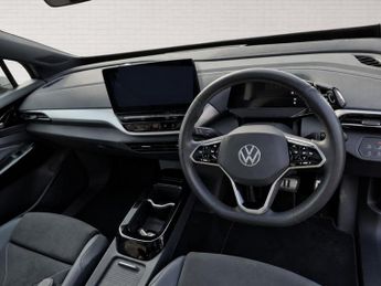 VOLKSWAGEN ID.5 Pro 77kWh Tech SUV 5dr Electric Auto (174 ps)