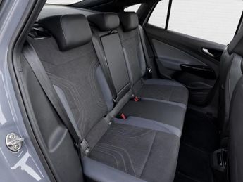 VOLKSWAGEN ID.5 Pro 77kWh Tech SUV 5dr Electric Auto (174 ps)