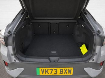 VOLKSWAGEN ID.5 Pro 77kWh Tech SUV 5dr Electric Auto (174 ps)